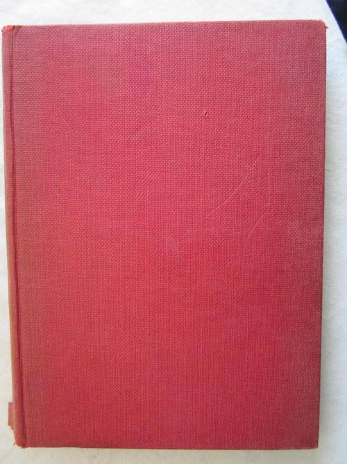 Die Ruiter in die Nag- Mikro -boek is effens verweer met potlood merkies