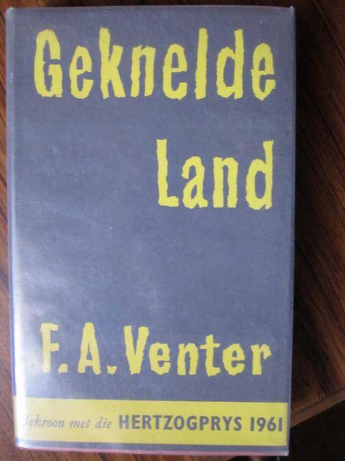 Geknelde Land -FA Venter