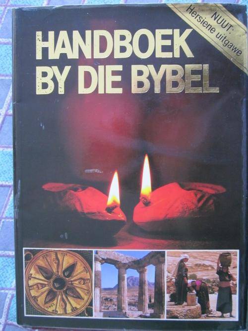 Handboek by die Bybel