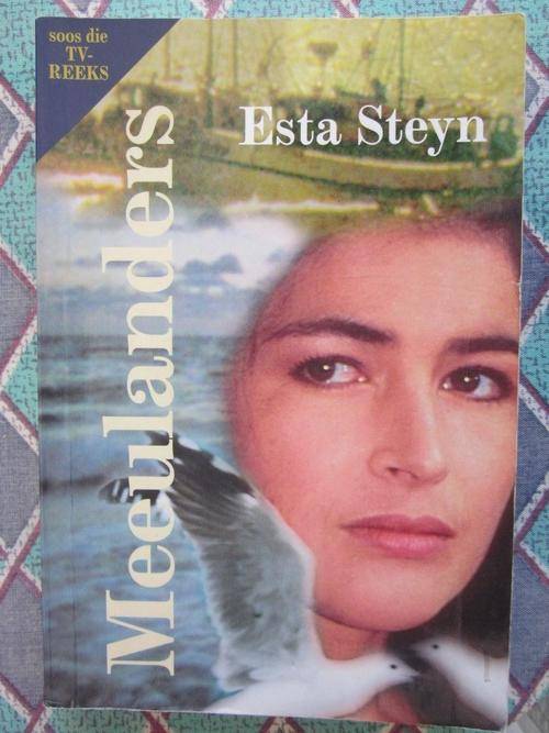 Meeulanders - Esta Steyn