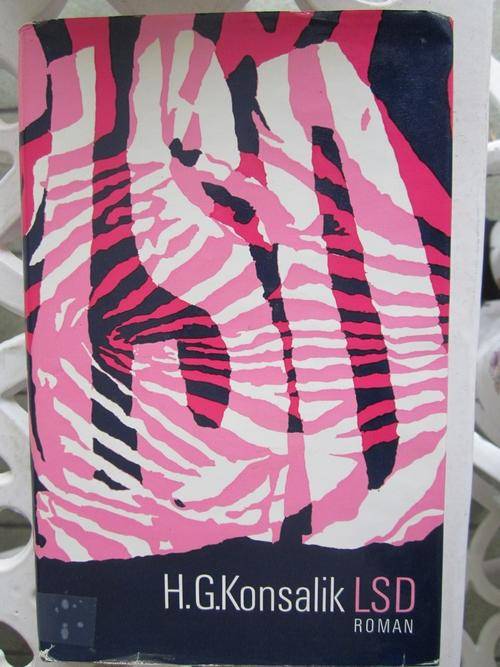 LSD -Konsalik