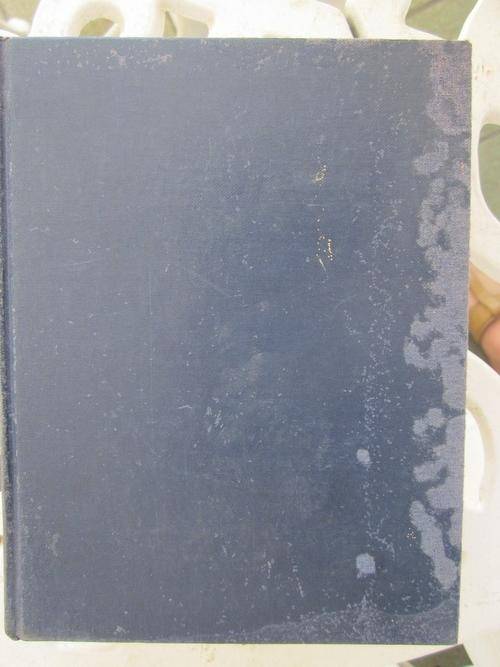 Greek-English Lexicon- Abridged from Liddell and Scott's Greek-English Lexicon-hardcover has marks