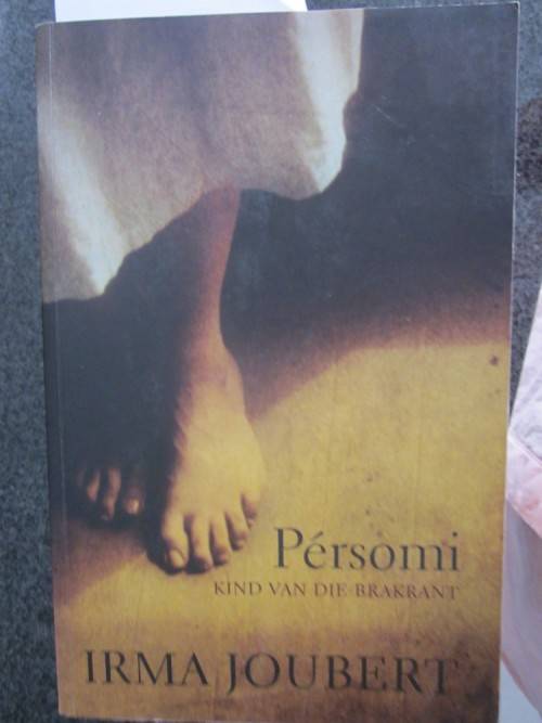 Persomi -Irma Joubert