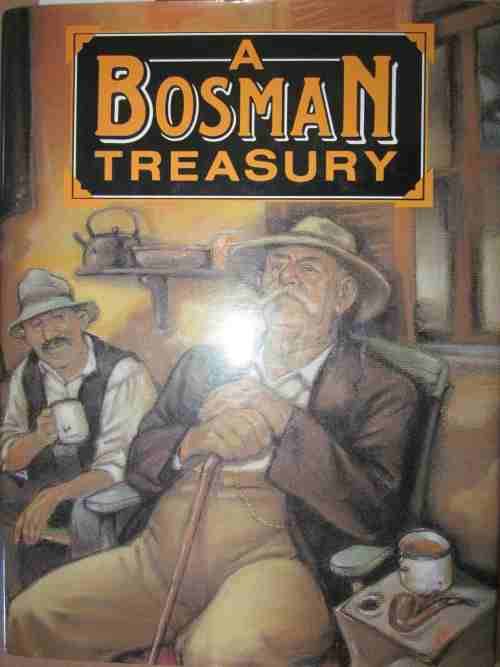 A Bosman Treasury