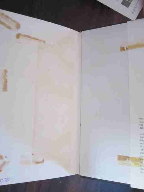 Die Dagboek van Louis Trigardt- TH le Roux