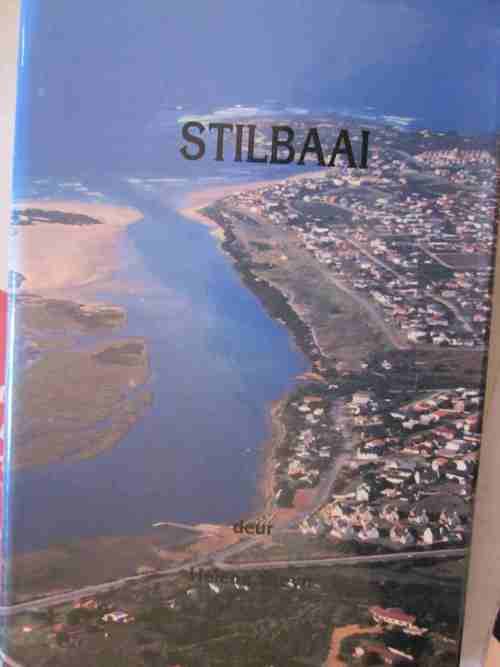 Stilbaai- Helene Steyn