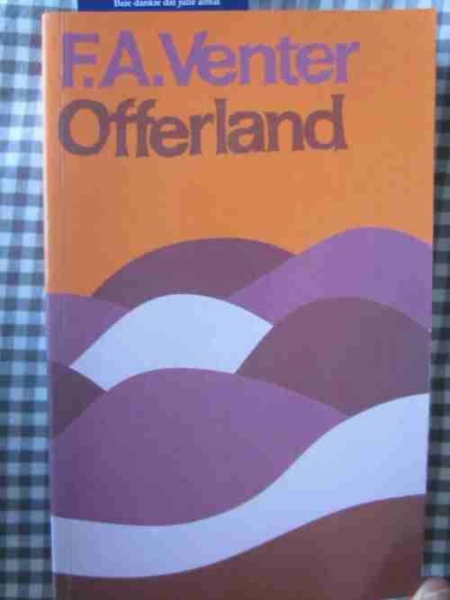 Offerland - FA Venter