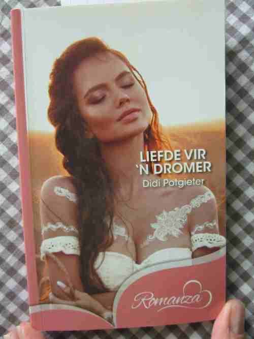 Liefde vir n Dromer- Didi Potgieter- Romanza