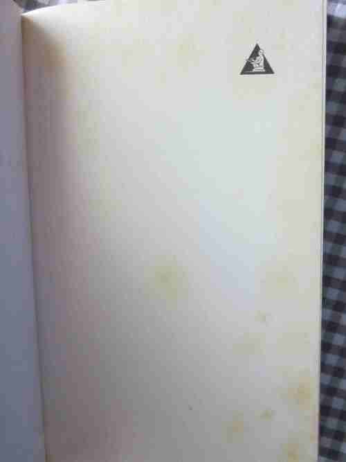 Kinders van die Sabbatsee- Esta Steyn