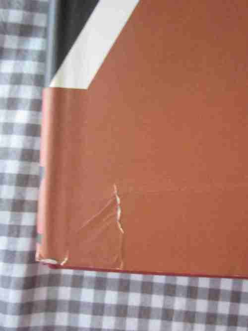 Die Nuusbode- A.J. Boeseken