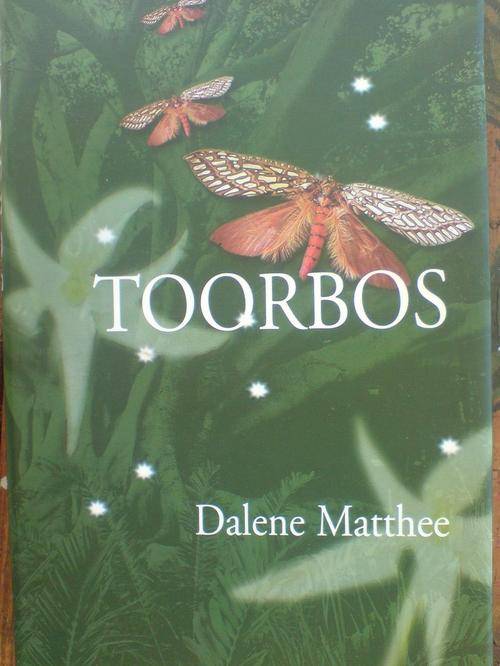 Toorbos - Dalene Matthee