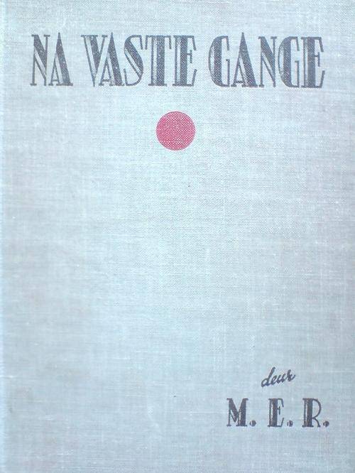Na Vaste Gange - M.E.R