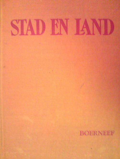 Stad en Land - Boerneef