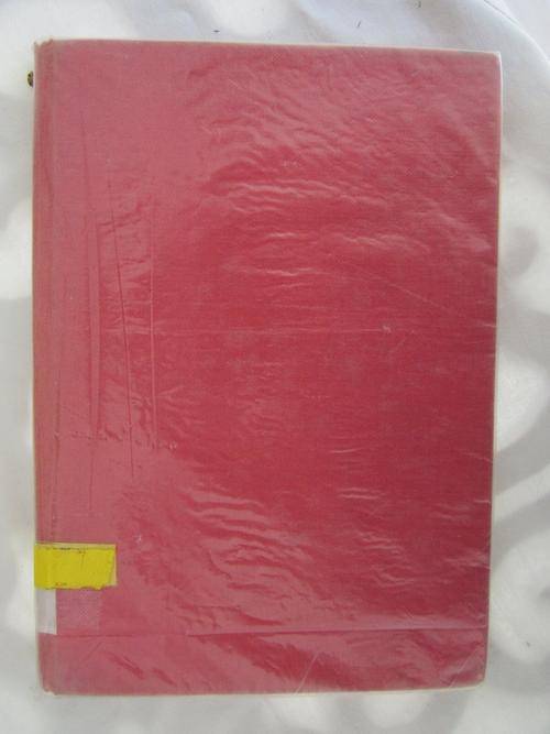 Uilspieel Lag die Laaste - Godfrey Freeman - ex biblioteekboek