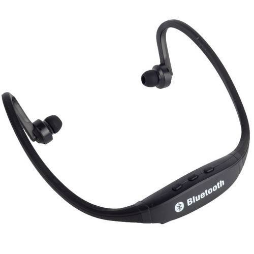 Comfortable Sports Wireless Bluetooth Headphone