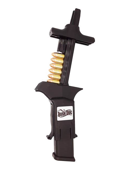 Bushdog 9mm/ 40sandw Speed Loader