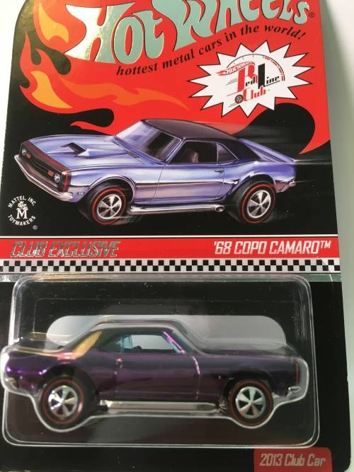 hotwheels redline