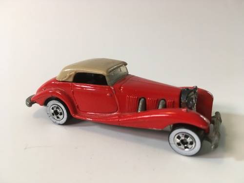 hotwheels vintage