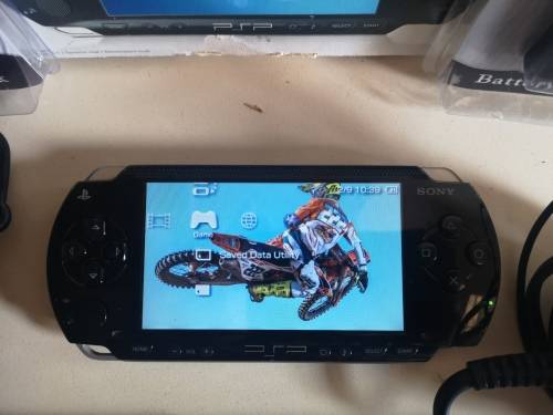 Sony PSP Portable