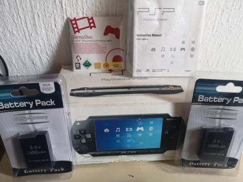 Sony PSP Portable