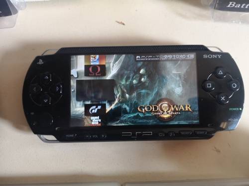 Sony PSP Portable