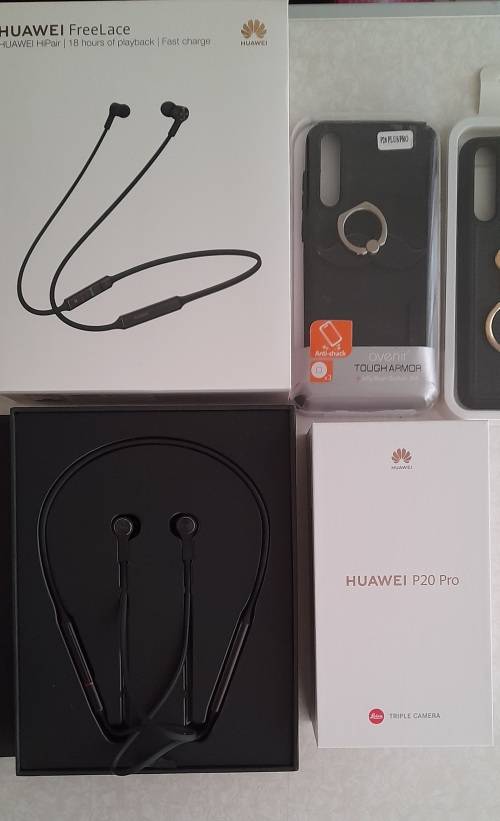 Huawei P20 PRO