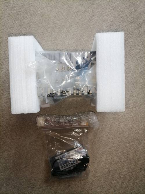 Radiant 7` Car Multimedia Player