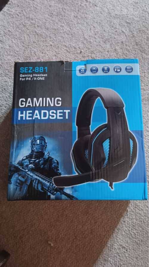 Playstation 4 500GB Console