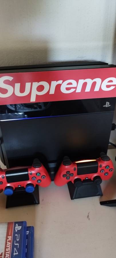 Playstation 4 500GB Console