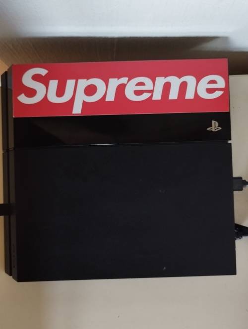 Playstation 4 500GB Console