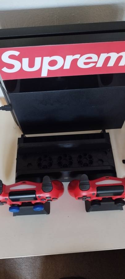 Playstation 4 500GB Console