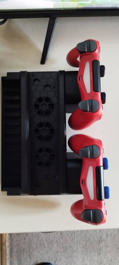 Playstation 4 500GB Console