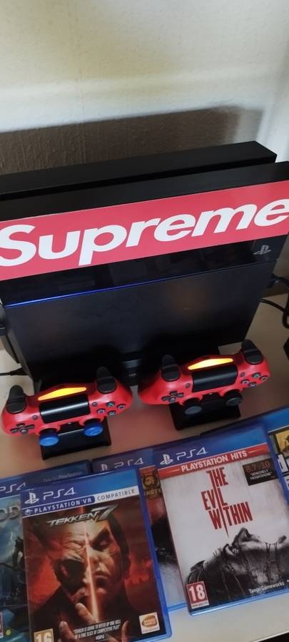 Playstation 4 500GB Console