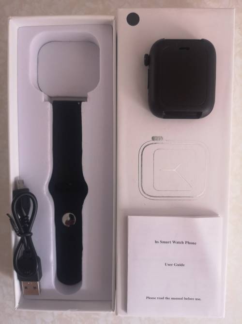 SmartWatch