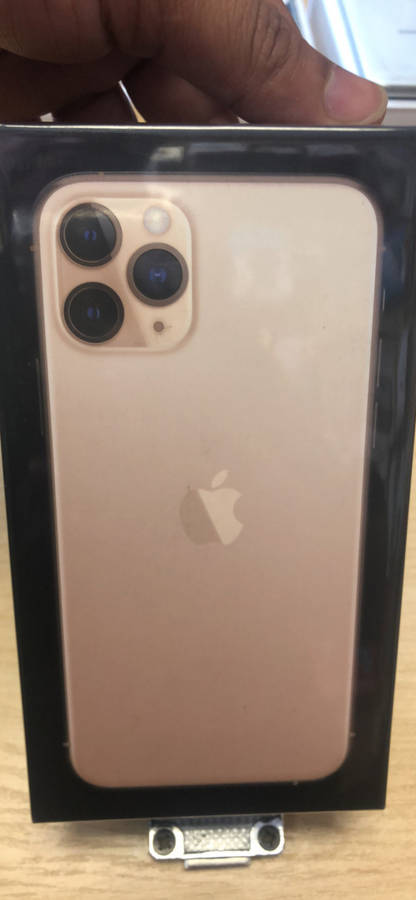 iPhone 11 Pro Max 256GB