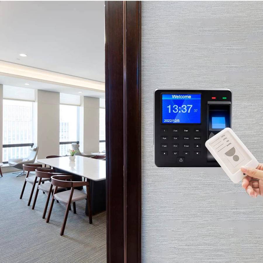 ID Card Holder Protector Pouch with clear window office school ID card holder, divers license holder