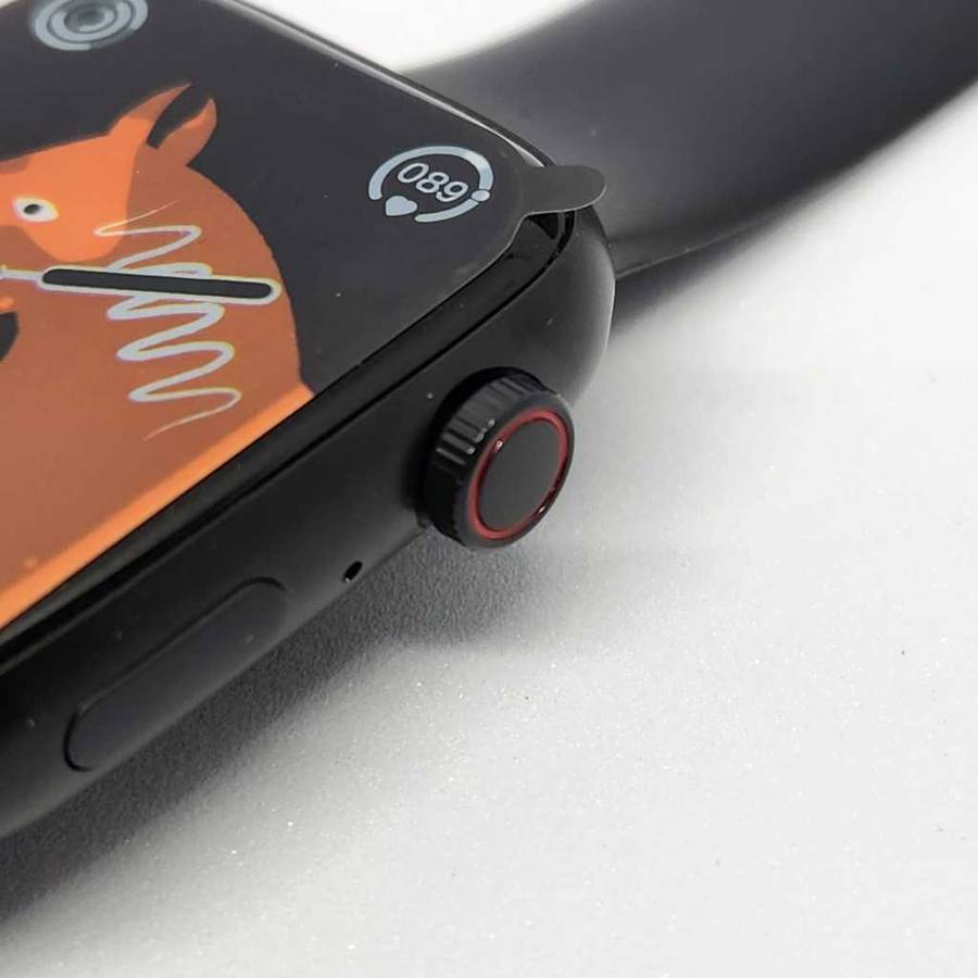 Connection Pack 2-in-1, Heart Rate, Blood Pressure Monitor Smartwatch PLUS iPods