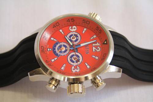 justin mens watch (new design)