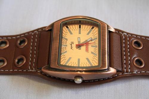 justin mens watch (new design)