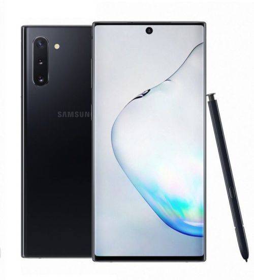 Samsung Galaxy Note 10