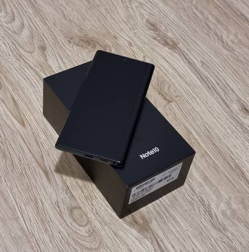 Samsung Galaxy Note 10