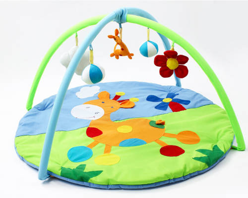 Baby Play Gym/Mat (Similar to Photo)