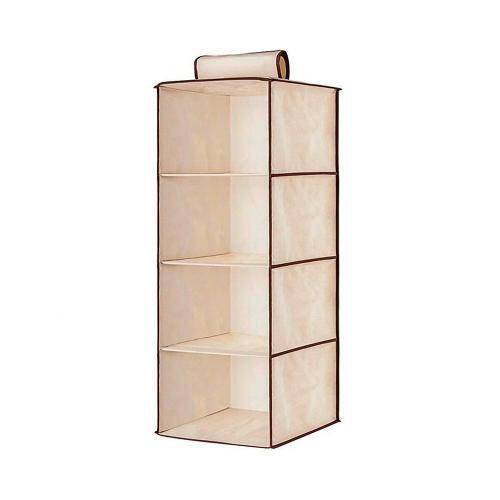 Hanging Storage Organizer!