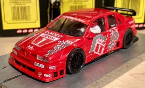 NINCO ALFA ROMEO 155