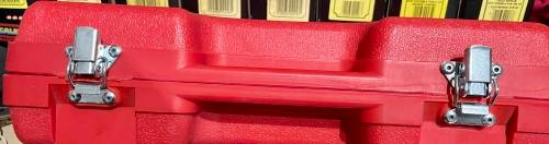 SCX Slot Car Carry Case