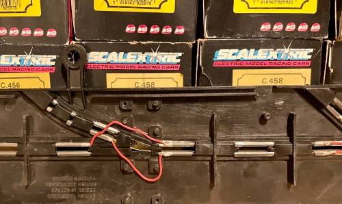 Scalextric Le Mans Start