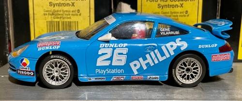 Ninco Porsche 911 GT3