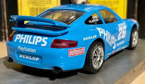 Ninco Porsche 911 GT3