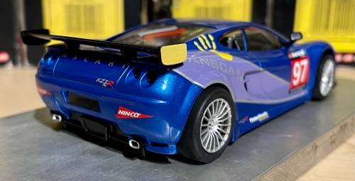 Ninco Ascari KZ1