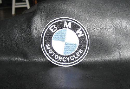 Motorcycle Patch / Badge